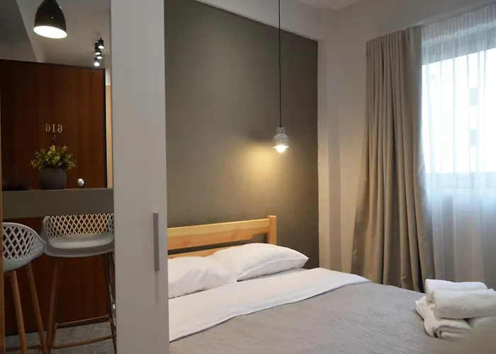 Luxury Collection Salonic