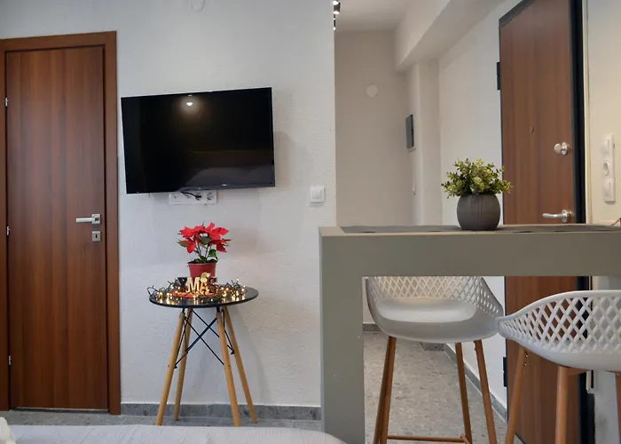 Luxury Collection Apartament