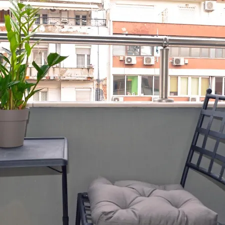 Apartment Luxury Collection Thessaloniki
