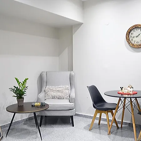 Apartment Luxury Collection Thessaloniki