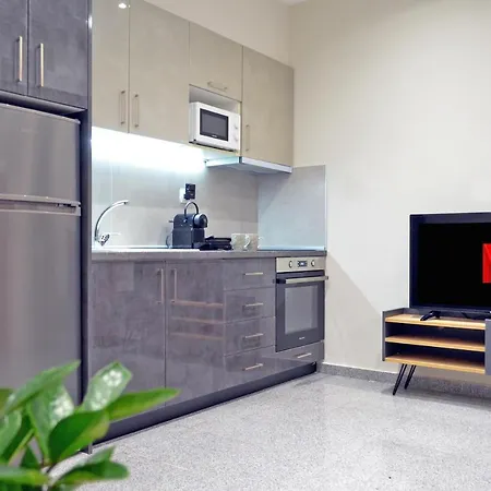 Luxury Collection Apartment Thessaloniki
