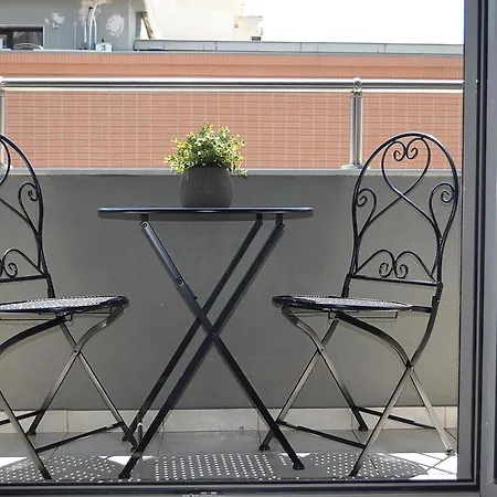 Luxury Collection Apartment Thessaloniki