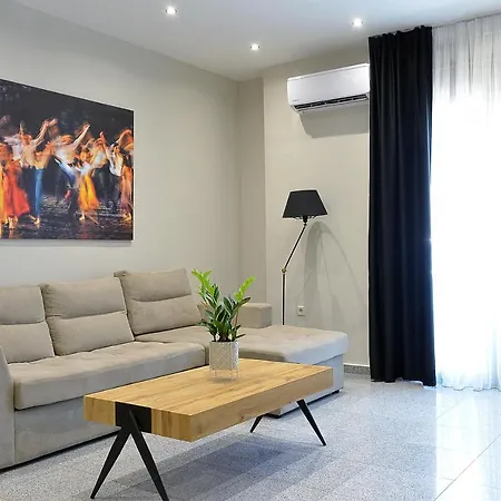 Luxury Collection Thessaloniki