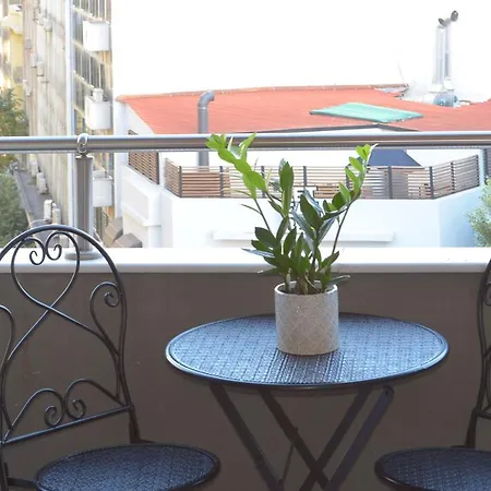 Luxury Collection * Thessaloniki
