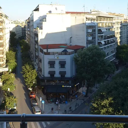 דירה Luxury Collection