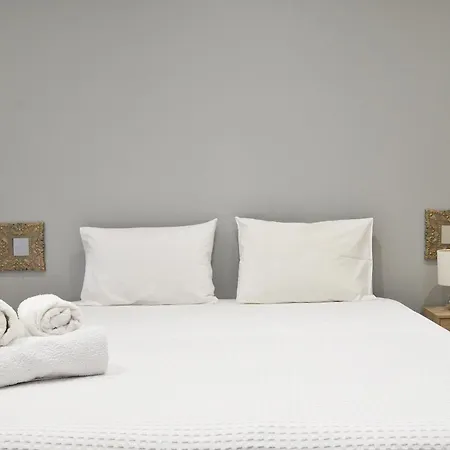 Apartment Luxury Collection *