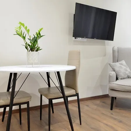 Apartment Luxury Collection Thessaloniki