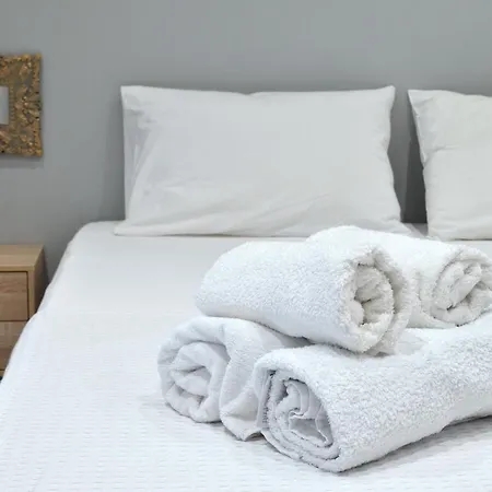 Apartment Luxury Collection