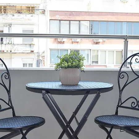 Luxury Collection Apartment
