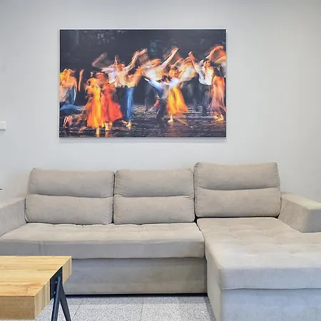 Luxury Collection Apartment