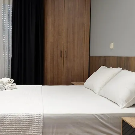 Apartment Luxury Collection *