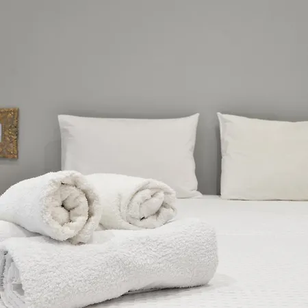 Apartment Luxury Collection Thessaloniki