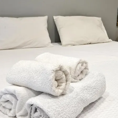 Luxury Collection Apartment Thessaloniki
