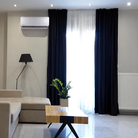 Apartment Luxury Collection Thessaloniki