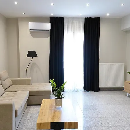 Luxury Collection Apartment Thessaloniki