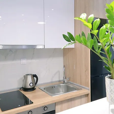 Appartement Luxury Collection Thessalonique