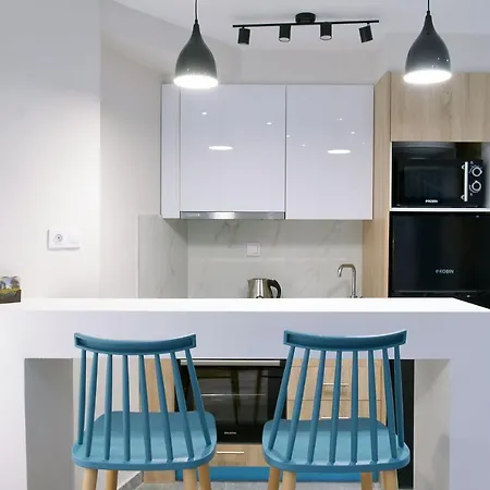 Luxury Collection דירה סלוניקי