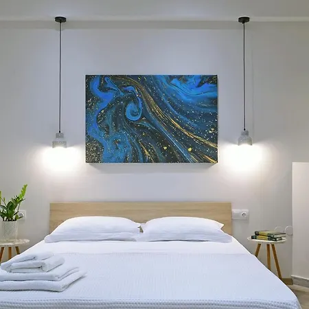 Apartment Luxury Collection *