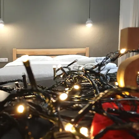 Apartment Luxury Collection
