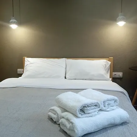 Luxury Collection * Thessaloniki