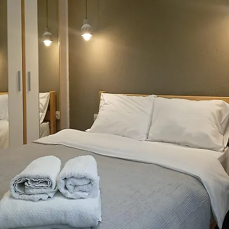 Apartment Luxury Collection Thessaloniki