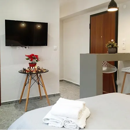 Luxury Collection Apartment