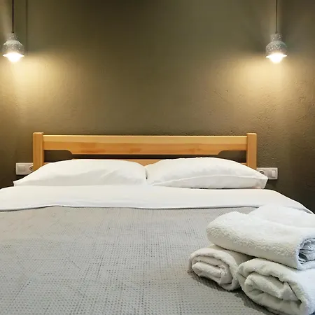 Apartment Luxury Collection