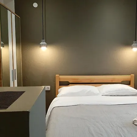 Luxury Collection דירה *