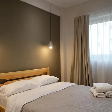 Luxury Collection דירה *