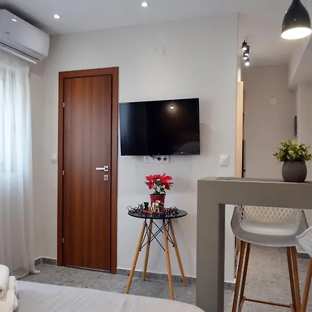 Luxury Collection * Thessaloniki