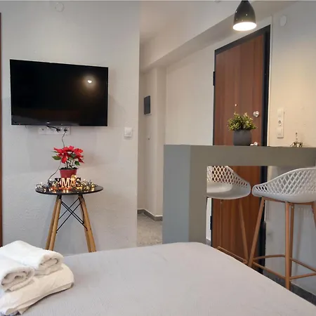 Luxury Collection Thessalonique