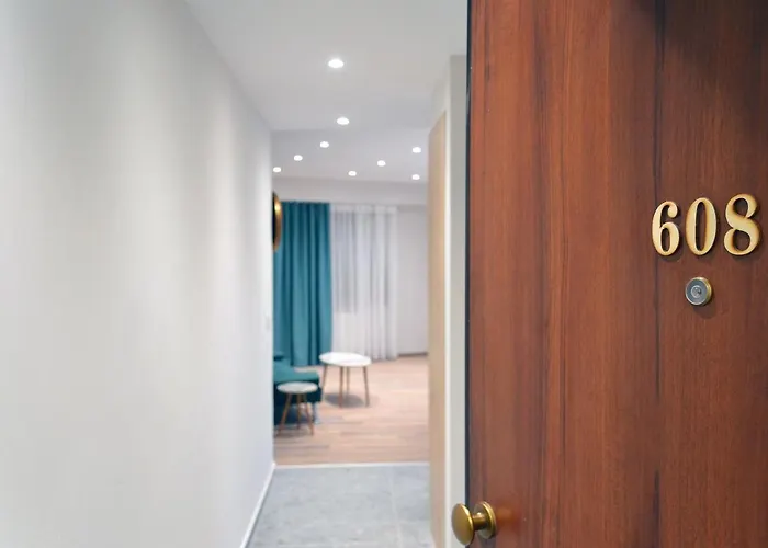 Luxury Collection * Tesalónica