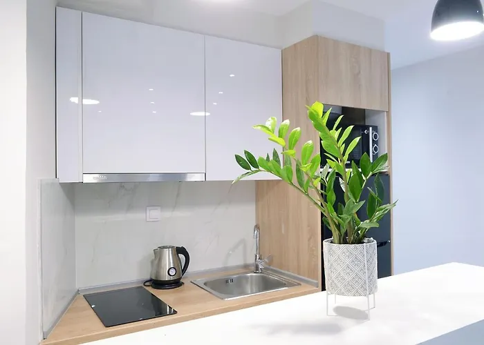 Apartmán Luxury Collection *
