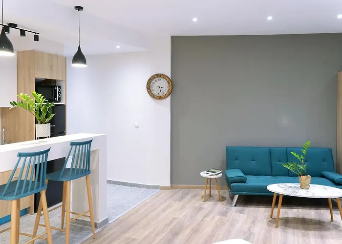 Luxury Collection Tesalónica