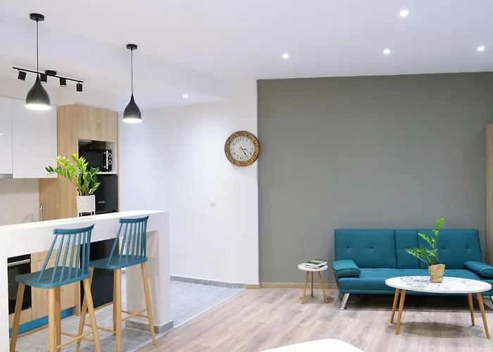 Luxury Collection Tesalónica