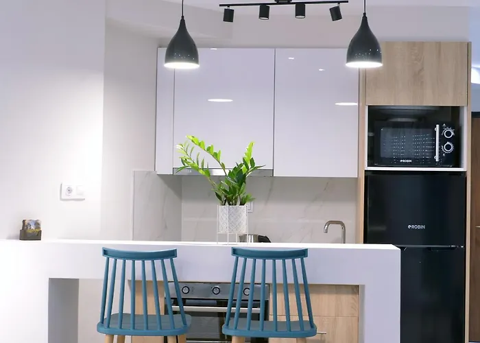 Apartamento Luxury Collection