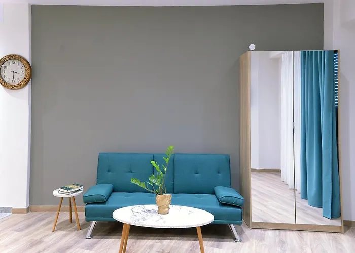 Luxury Collection Apartamento