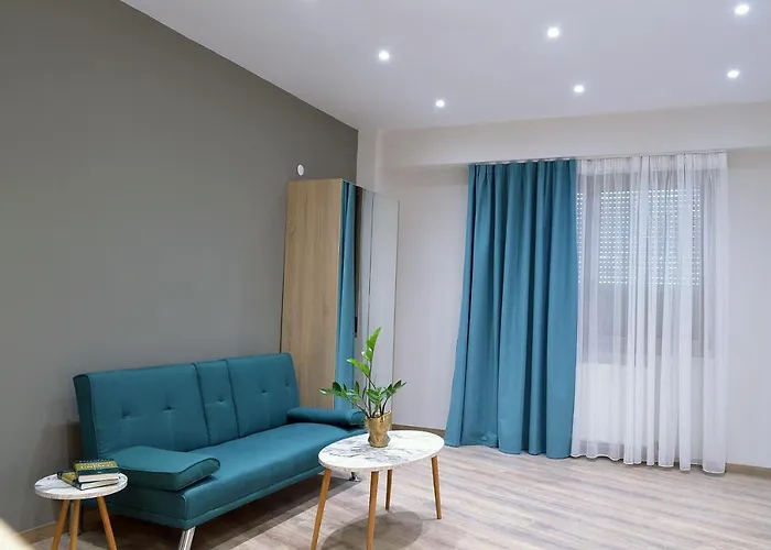 Apartamento Luxury Collection Tesalónica