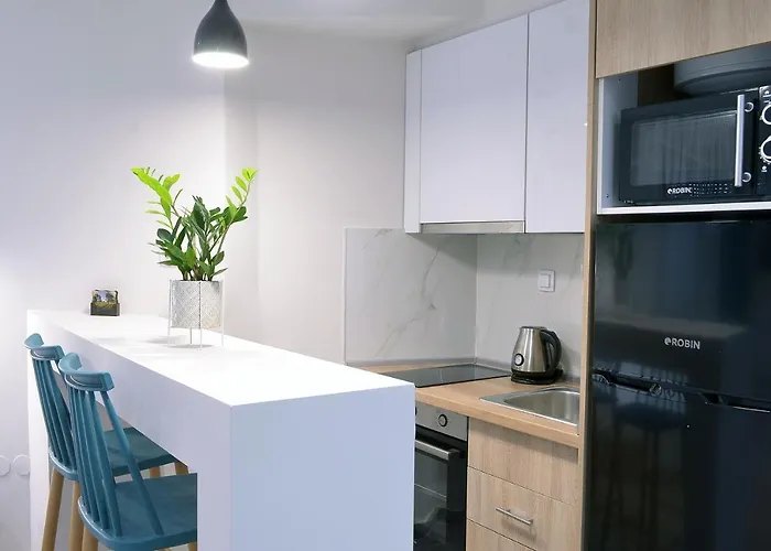 Luxury Collection Apartamento *