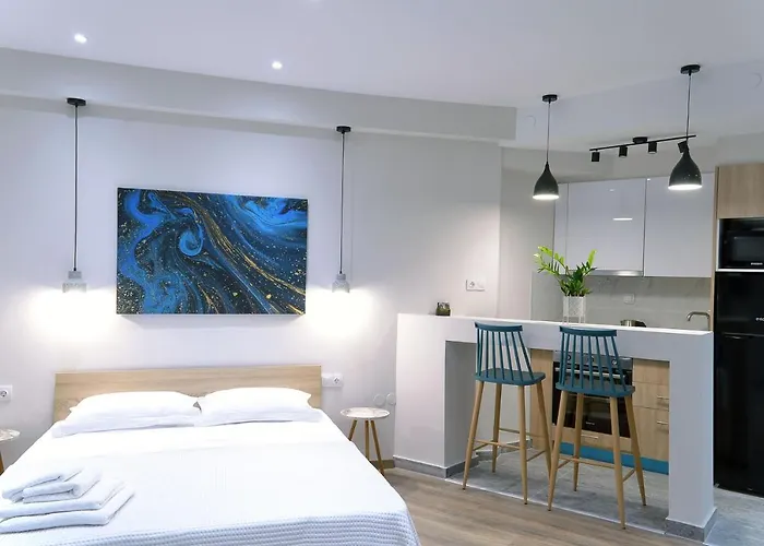 Apartamento Luxury Collection *