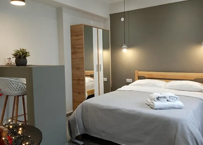 Luxury Collection * Tesalónica