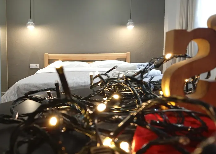 Apartmán Luxury Collection