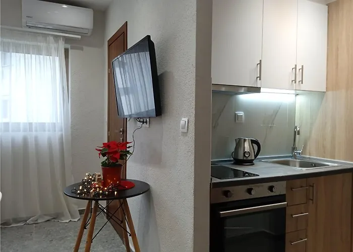 Apartamento Luxury Collection *