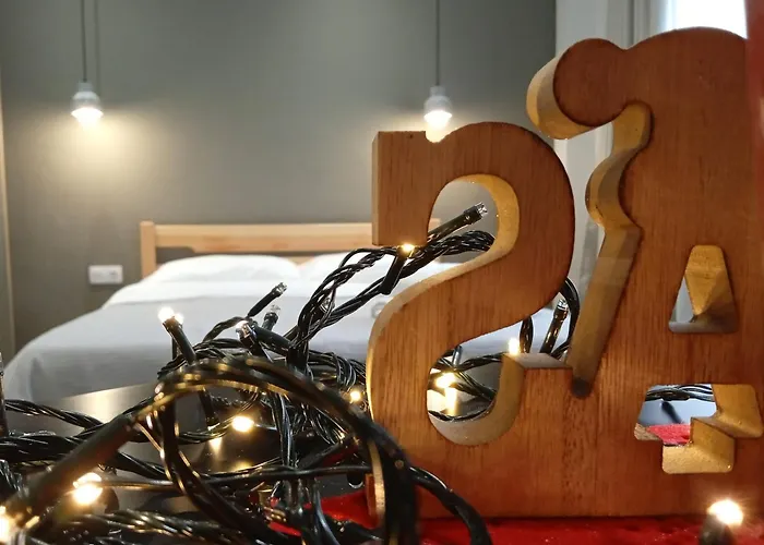 Luxury Collection * Tesalónica