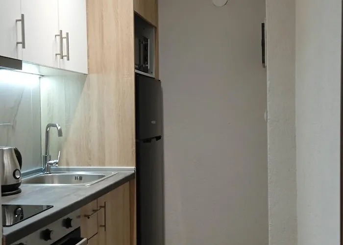 Luxury Collection Apartamento