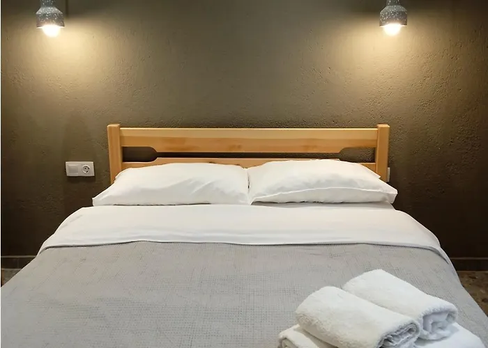 Luxury Collection Apartamento *