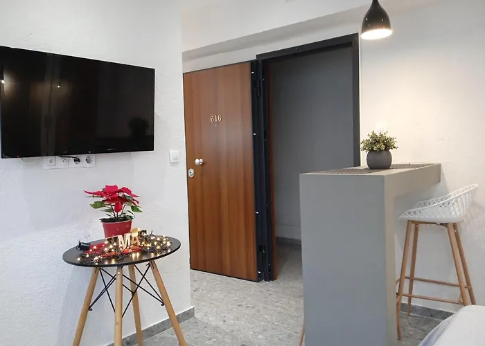 Luxury Collection Apartamento Tesalónica