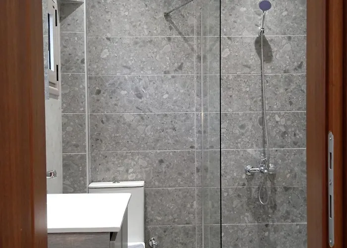 Apartamento Luxury Collection Tesalónica