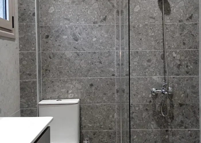 Luxury Collection Apartamento *