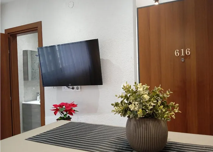 Apartamento Luxury Collection Tesalónica